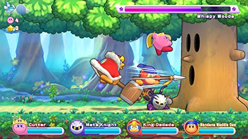 Kirby's Return to Dream Land Deluxe C3014