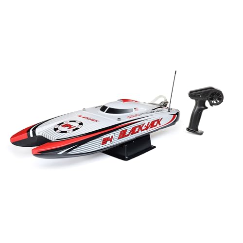 Blackjack 24" Catamaran Brushless RTR D523