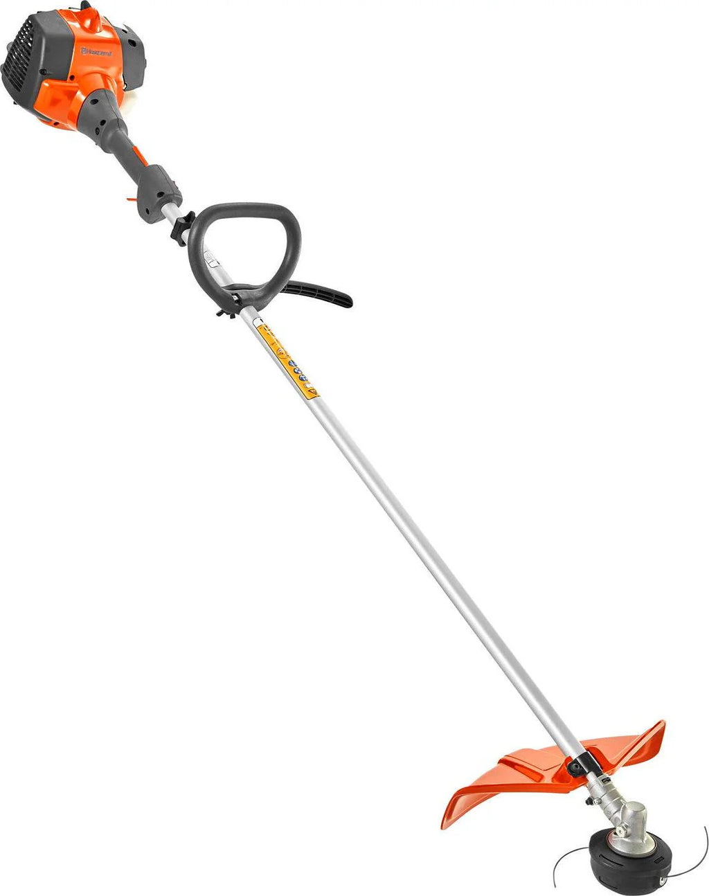 Gas-Powered Brushcutter Trimmer V629