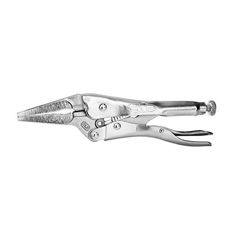 6" Long-Nose Locking Pliers Z82694