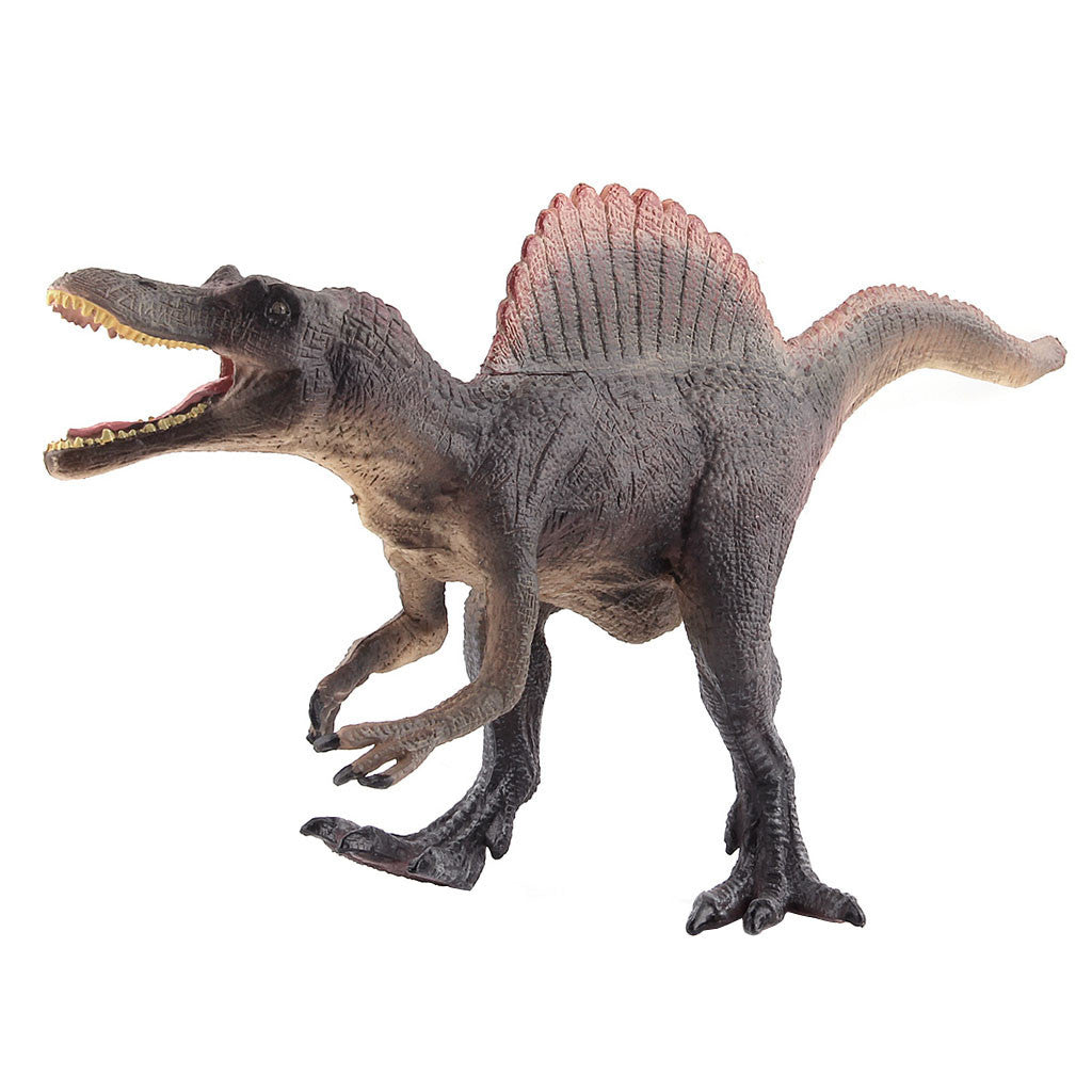 Large Spinosaurus Toy Figure Realistic Dinosaur Model R8018