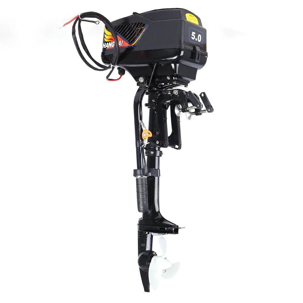 48V 1200W Electric Trolling Motor S527