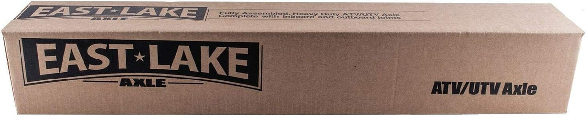 Axle replacement for Polaris Sportsman 6X6 500 Y82771