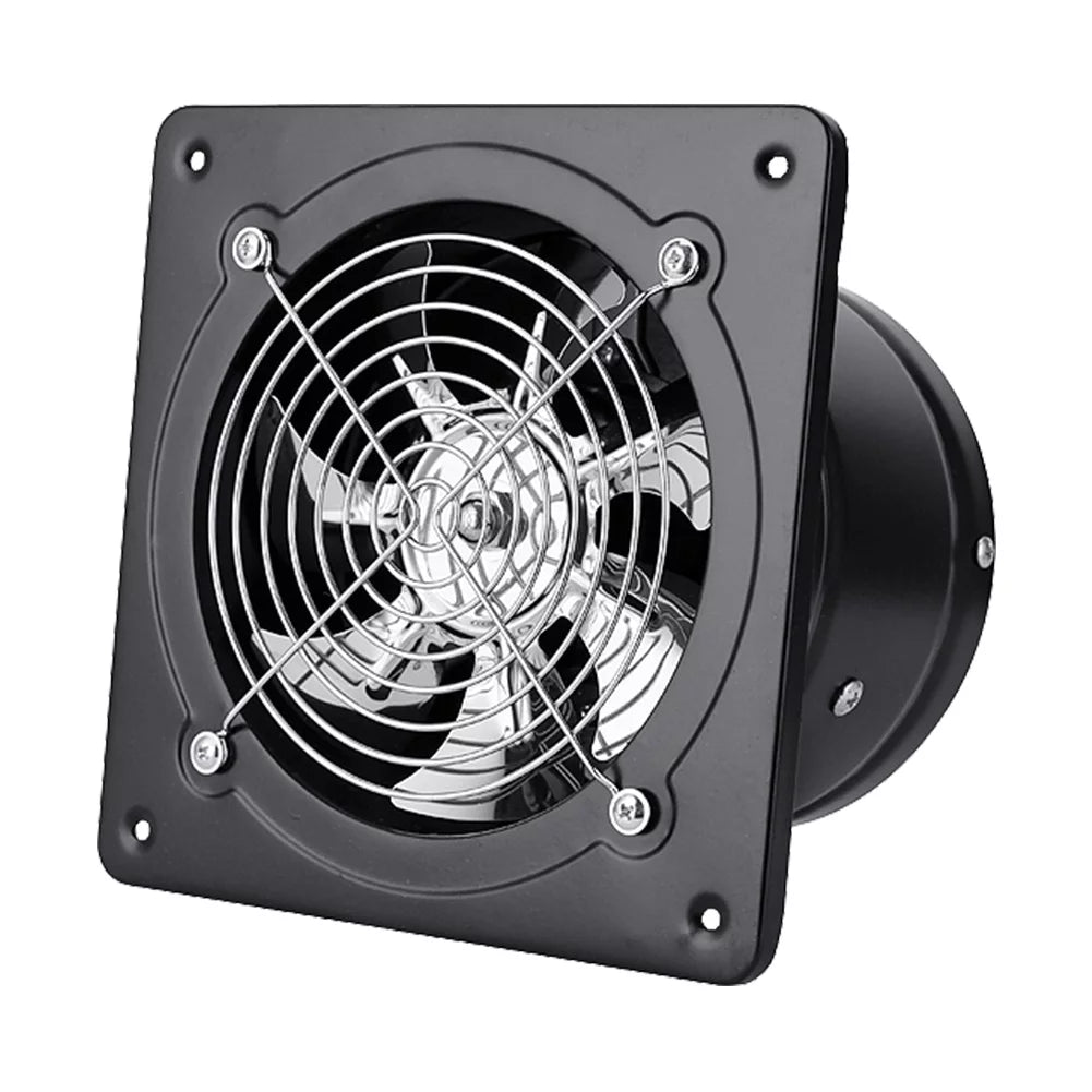 6 Inch Wall Mounted Exhaust Fan T94884