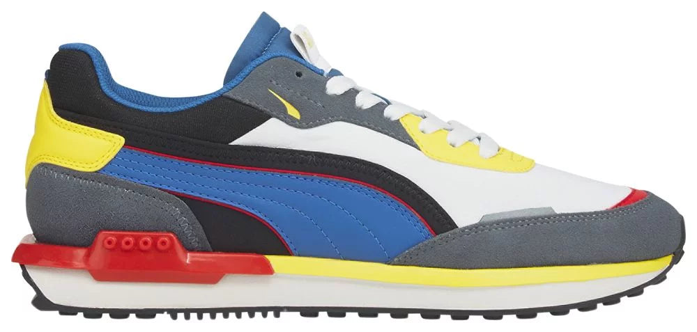 Men's Sneakers E355450