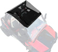 Dark Tinted 1/4" Polycarbonate Roof for Polaris RZR 570 B163