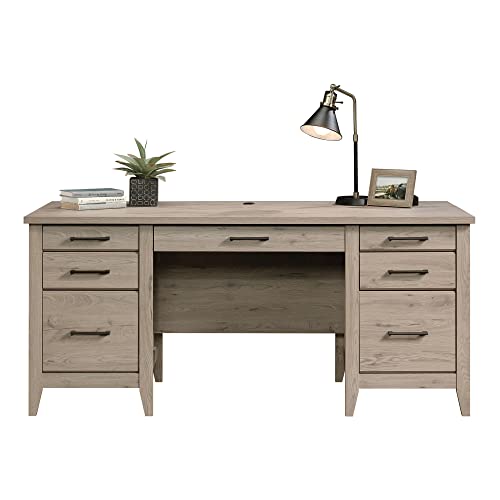 66"W Executive Computer Desk A407167