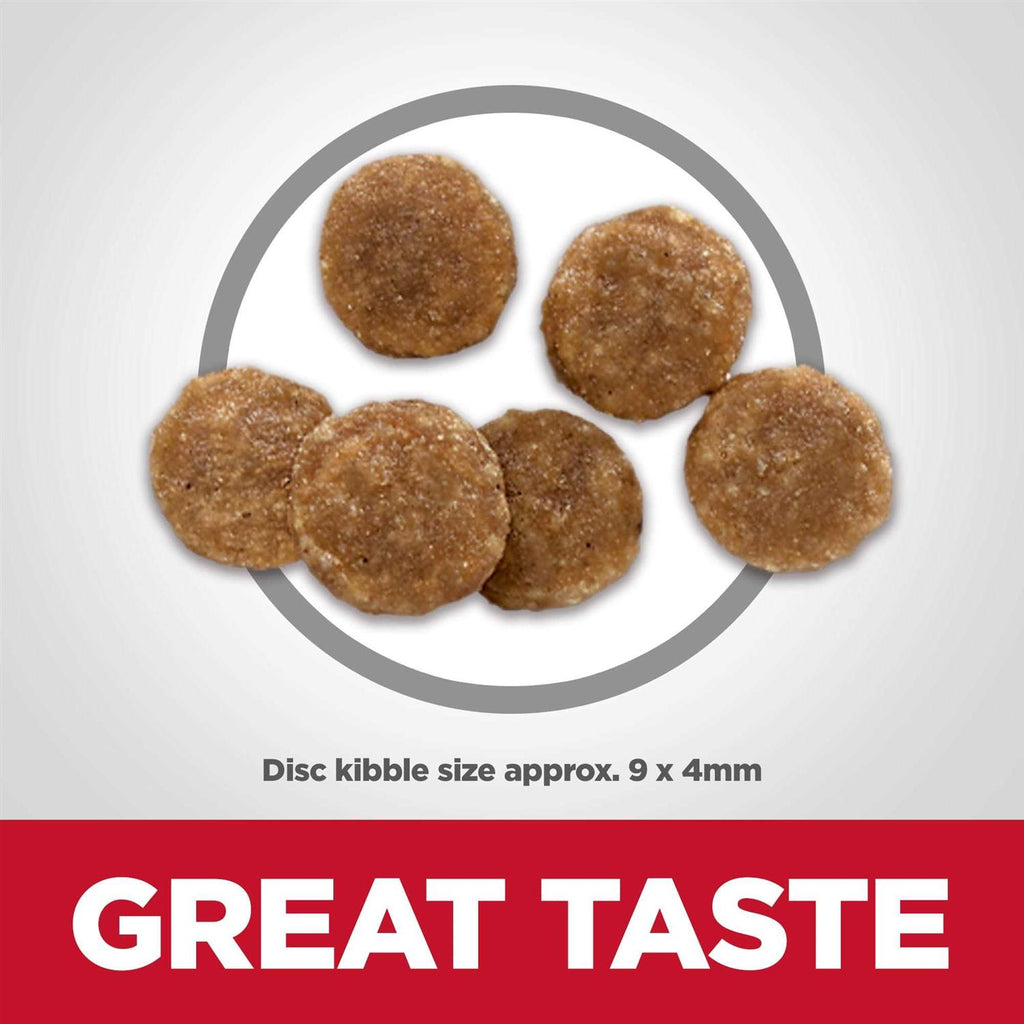 Chicken Dry Cat Food J224685
