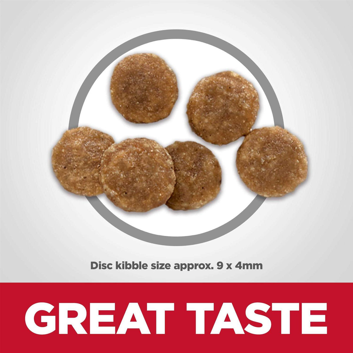 Chicken Dry Cat Food J224685