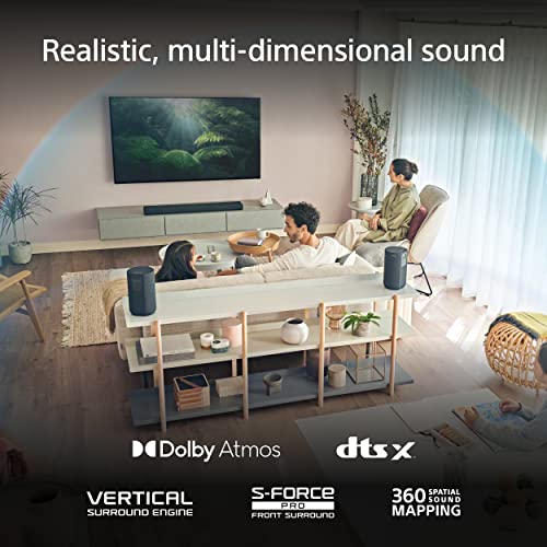 75 Inch 4K Ultra HD LED Smart TV A552014