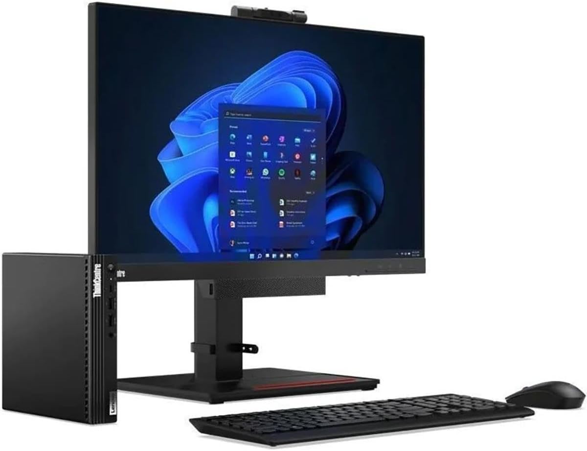 Desktop Computer Intel Core i5 1.60 GHz 8 GB RAM 256 GB SSD Y7790