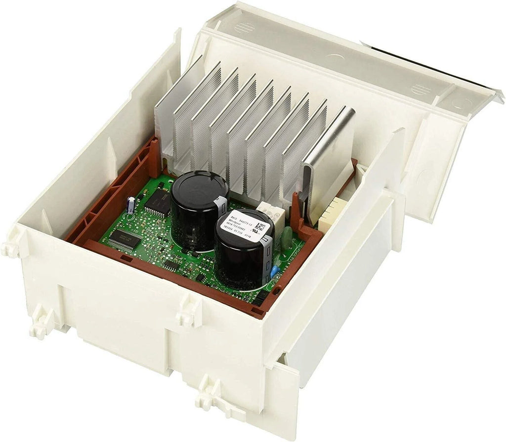 Washer Motor Control Board CCU I2879