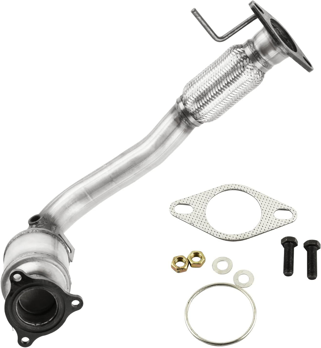Catalytic Converter Stainless Steel M71560