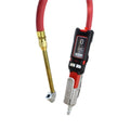 Precision Digital Inflator with Dual Chuck Pressure Gauge P54324