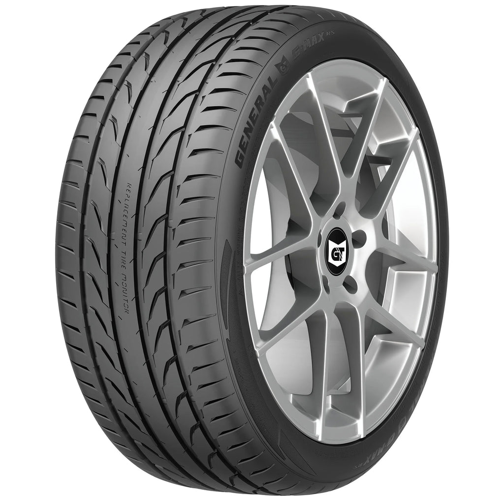 Summer 285/35ZR19 99Y Passenger Tire J2169