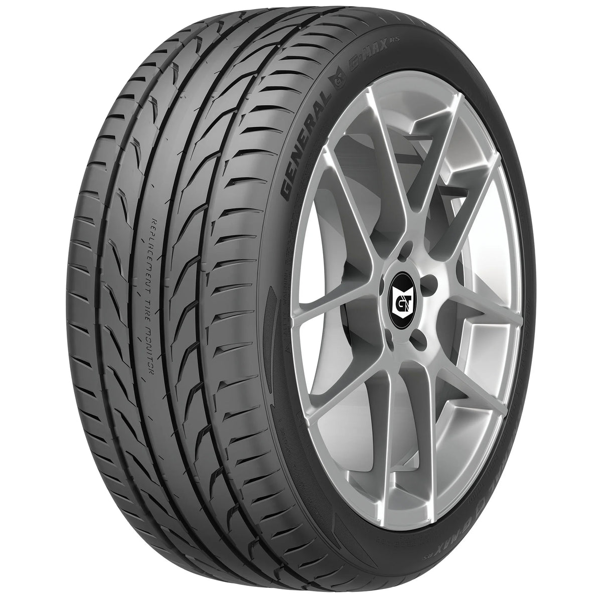 Summer 285/35ZR19 99Y Passenger Tire J2169