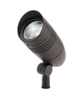 Textured Architectural Bronze Landscape LED Accent 1800Lm 15Deg M99239