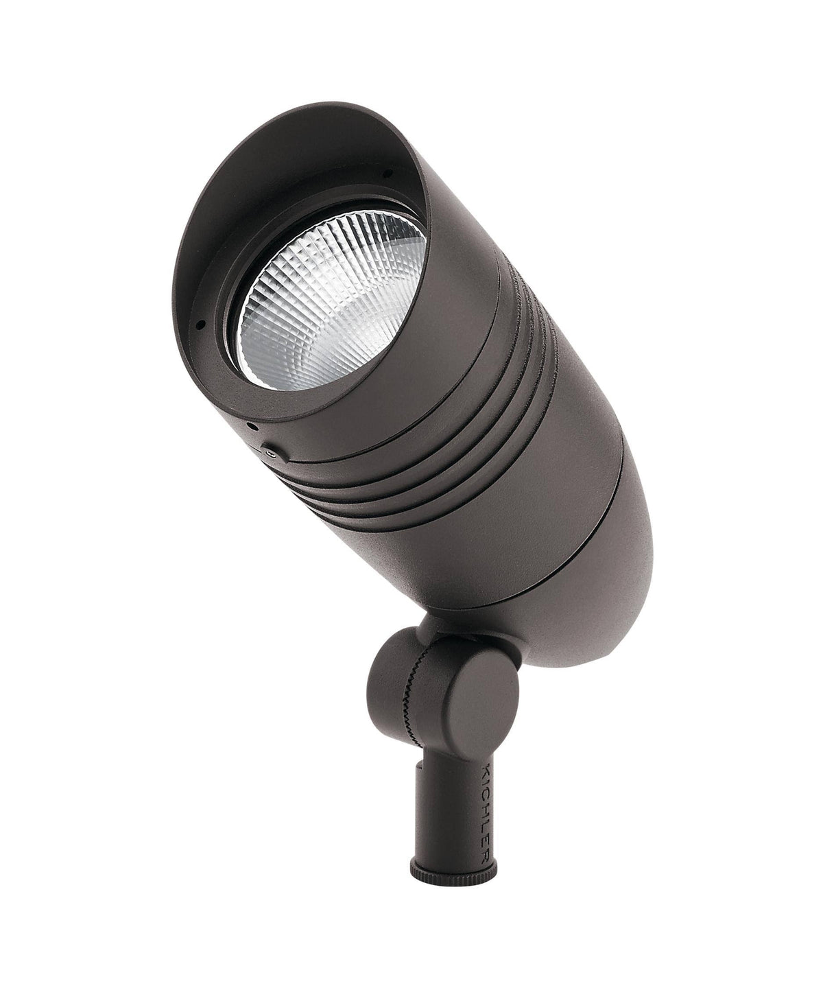 Textured Architectural Bronze Landscape LED Accent 1800Lm 15Deg M99239