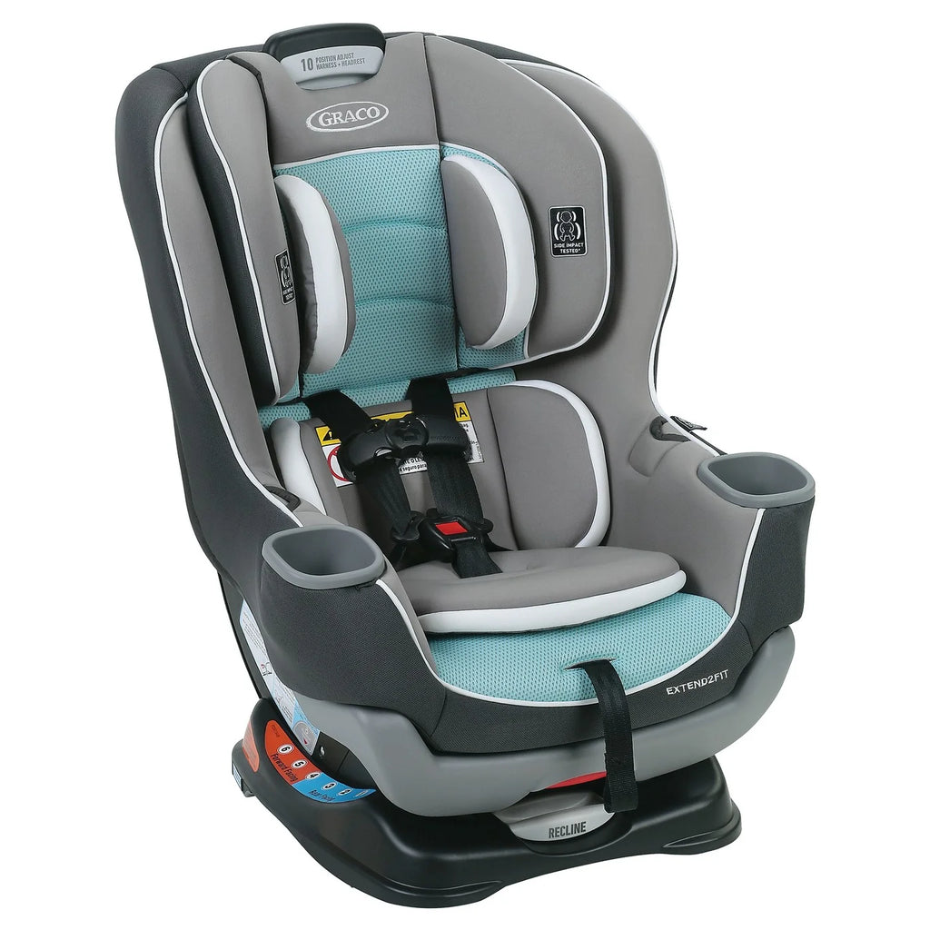 Convertible Car Seat C89827