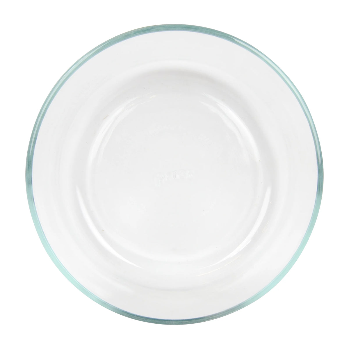 7-Cup Glass Bowl and Lids 4-Pack C19882