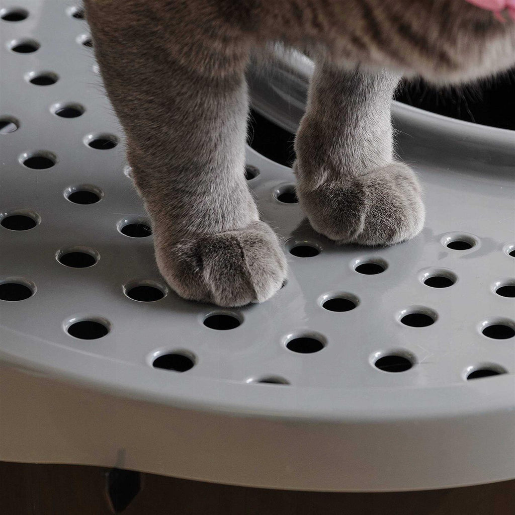 Top Entry Cat Litter Box B513