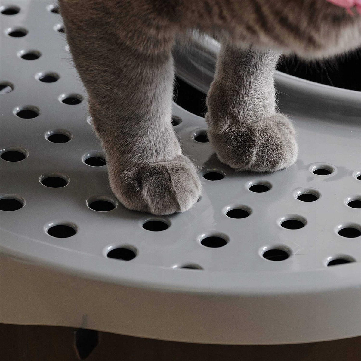 Top Entry Cat Litter Box B513