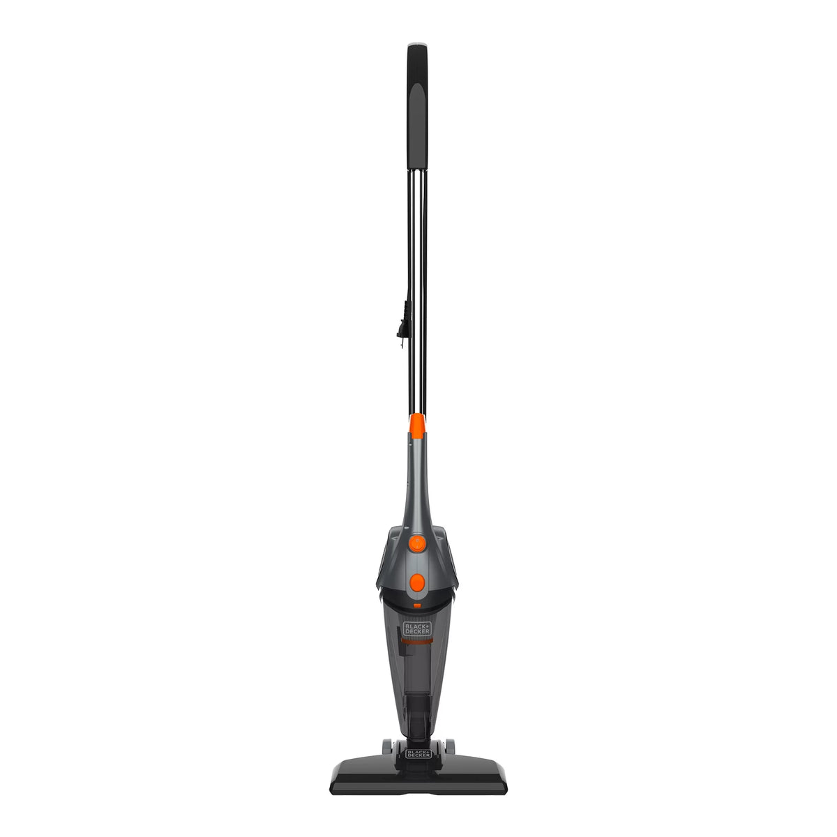 3 In 1 Convertible Corded Upright Handheld Vacuum Cleaner U234446