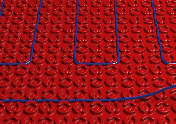 200 Sq ft 240V Heating Cable Y336508