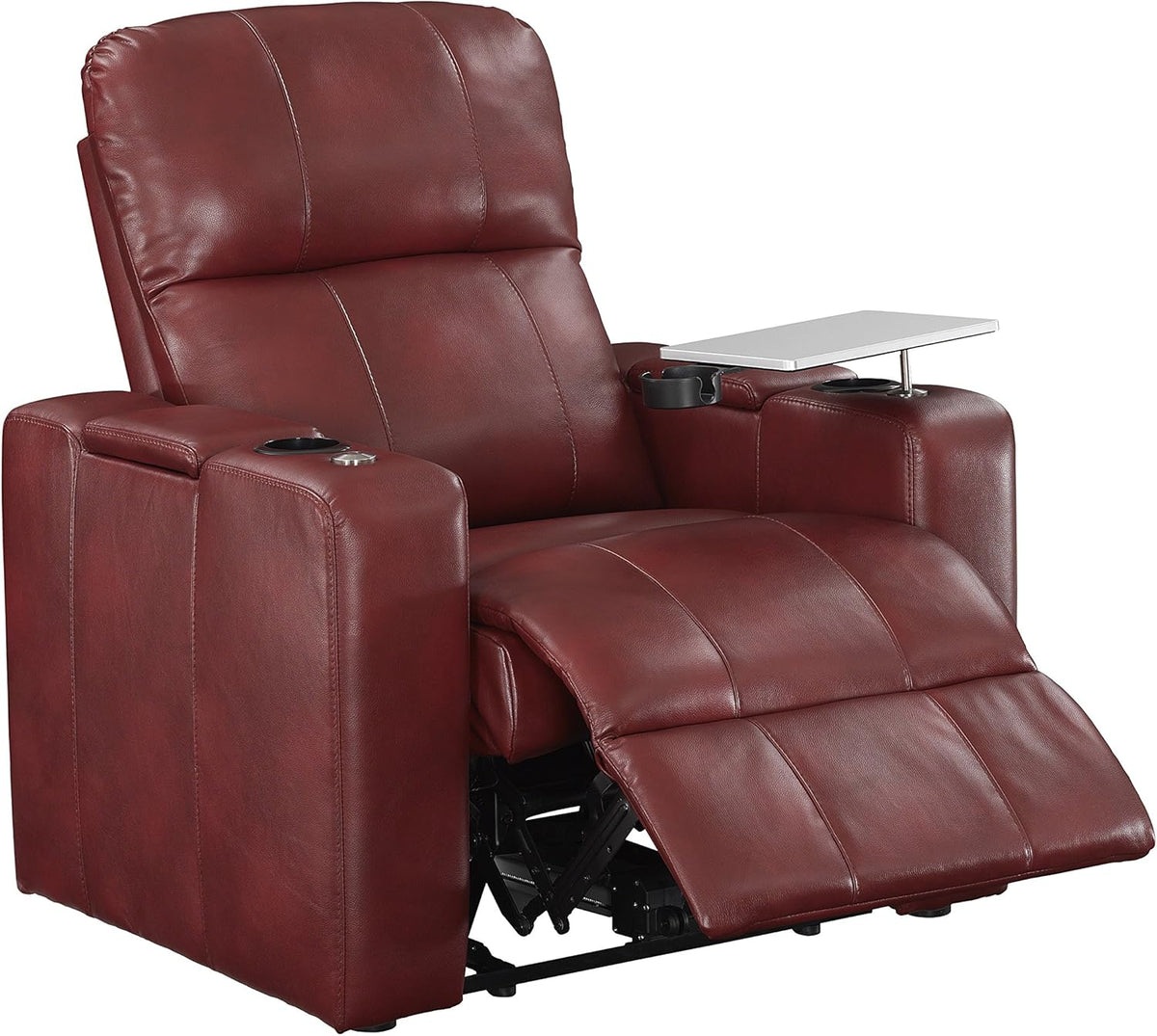 Black Theatre Recliner V329771