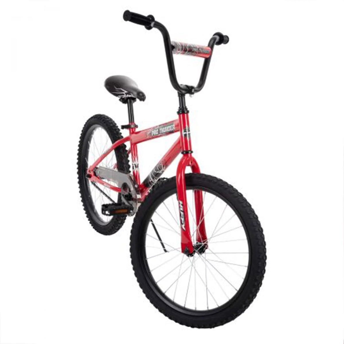 20 Inch Single Speed Kids Bike with Coaster Brakes, Red L414