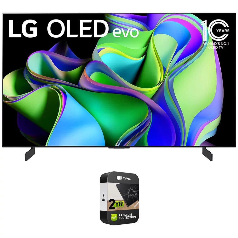 65 Inch 4K Smart OLED TV R783