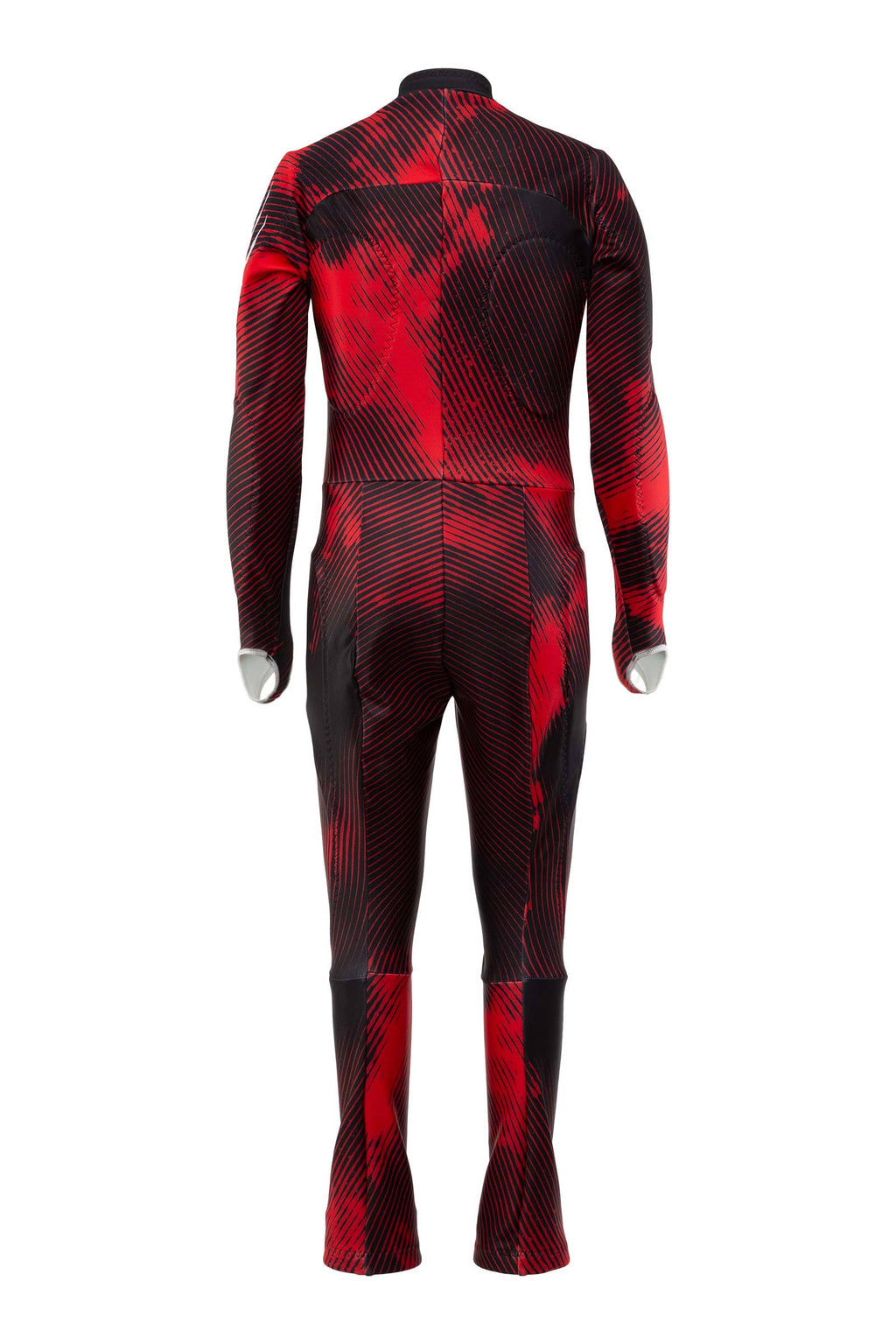 Boys Race Suit A925