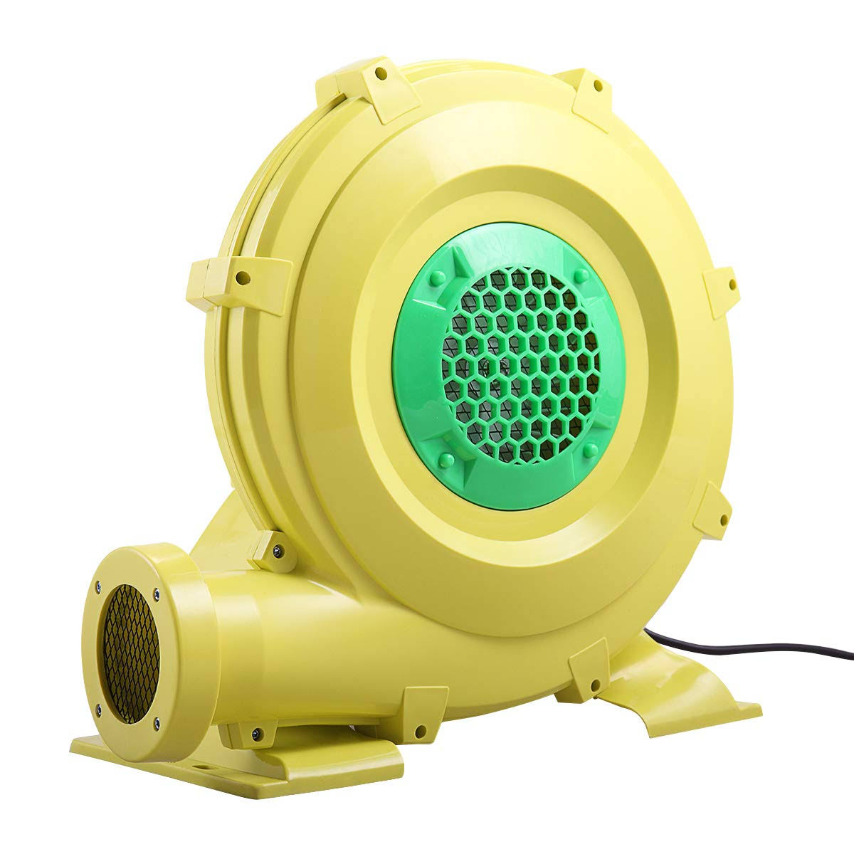 950 Watt 1.25 HP Air Blower Pump Fan C833