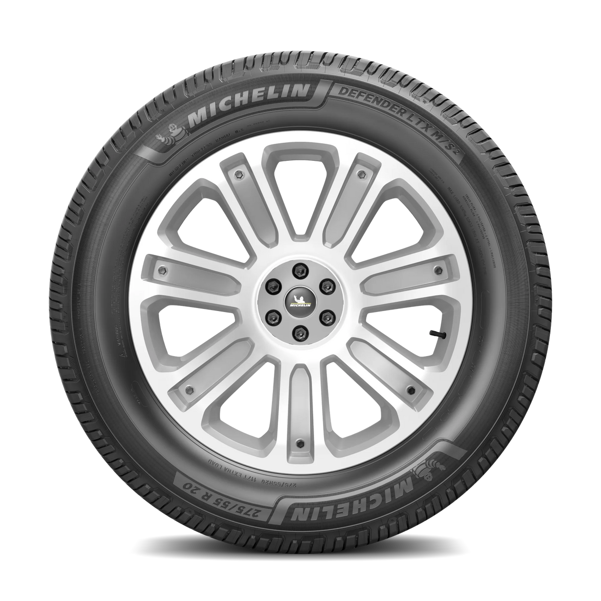 275/60R20 Tire G5107