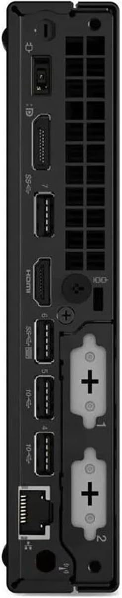 Desktop Computer Intel Core i5 1.60 GHz 8 GB RAM 256 GB SSD Y7790