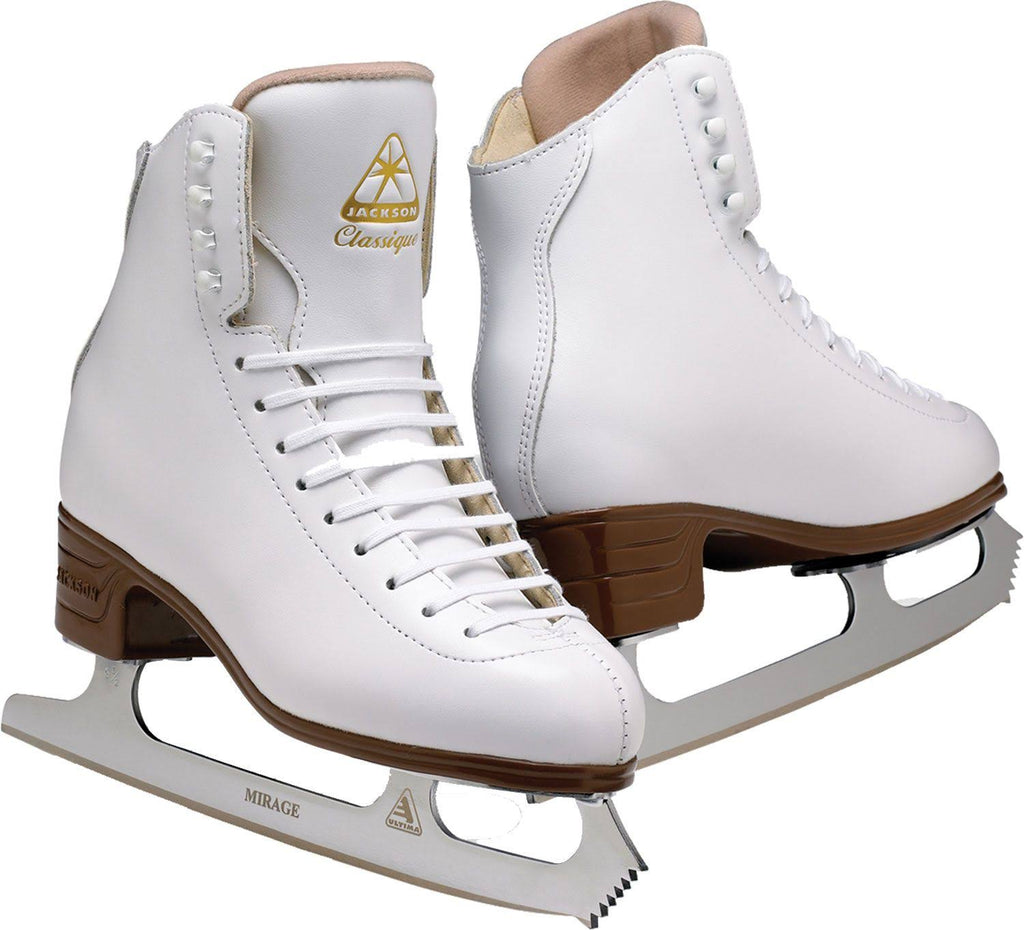 Figure Skates X538186