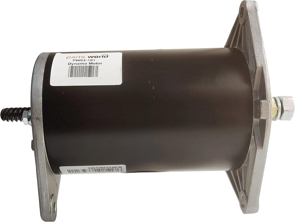 12V Generator G6259