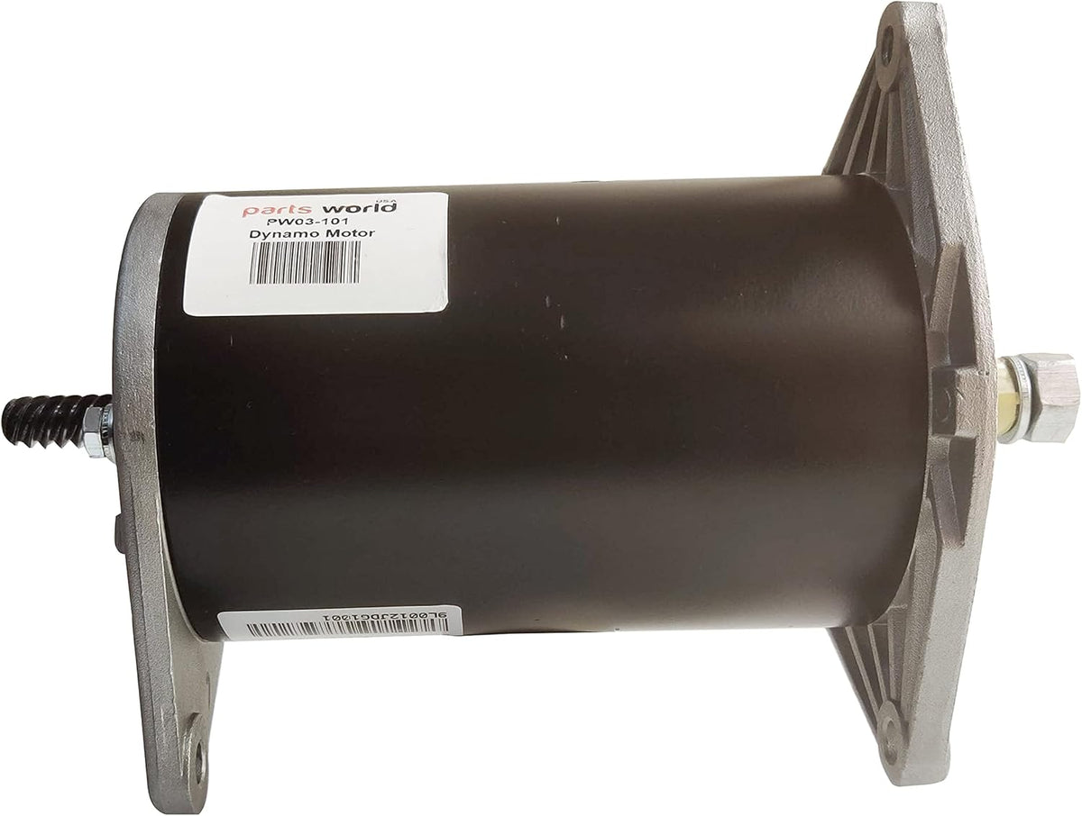 12V Generator G6259