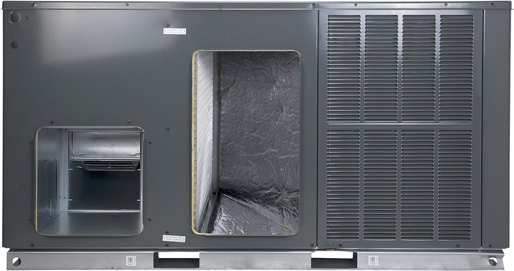 4 Ton 14 SEER Package Air Conditioner System R-410a Y5947