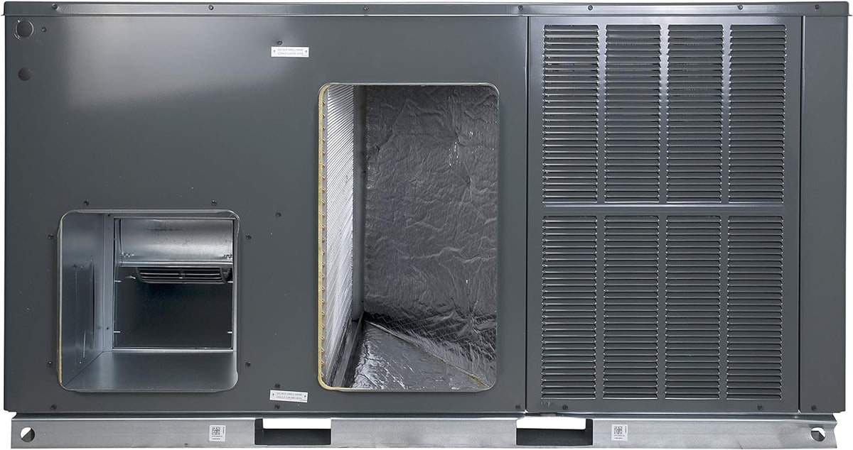 4 Ton 14 SEER Package Air Conditioner System R-410a Y5947