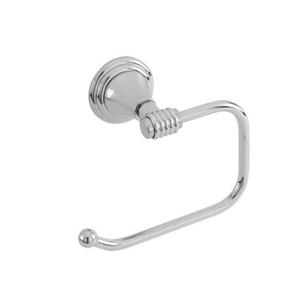 Polished Nickel Toilet Tissue Holder Z866953