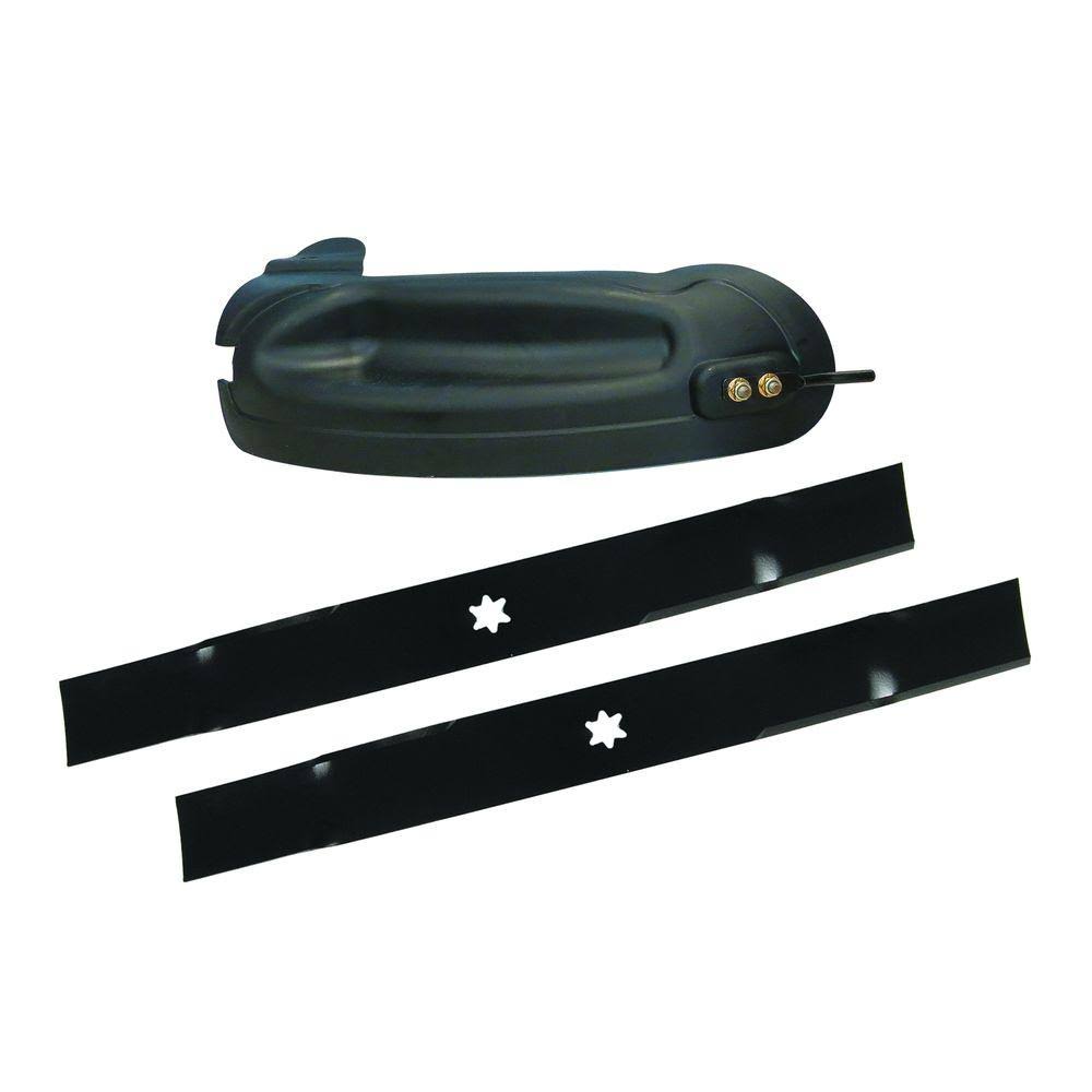 46x22 Mulch Kit L8699