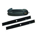 46x22 Mulch Kit L8699