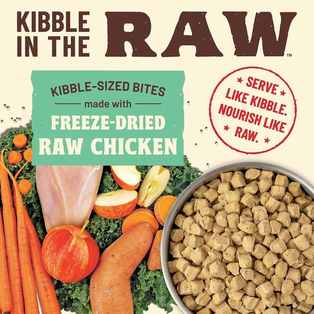 Chicken Dog Food E328