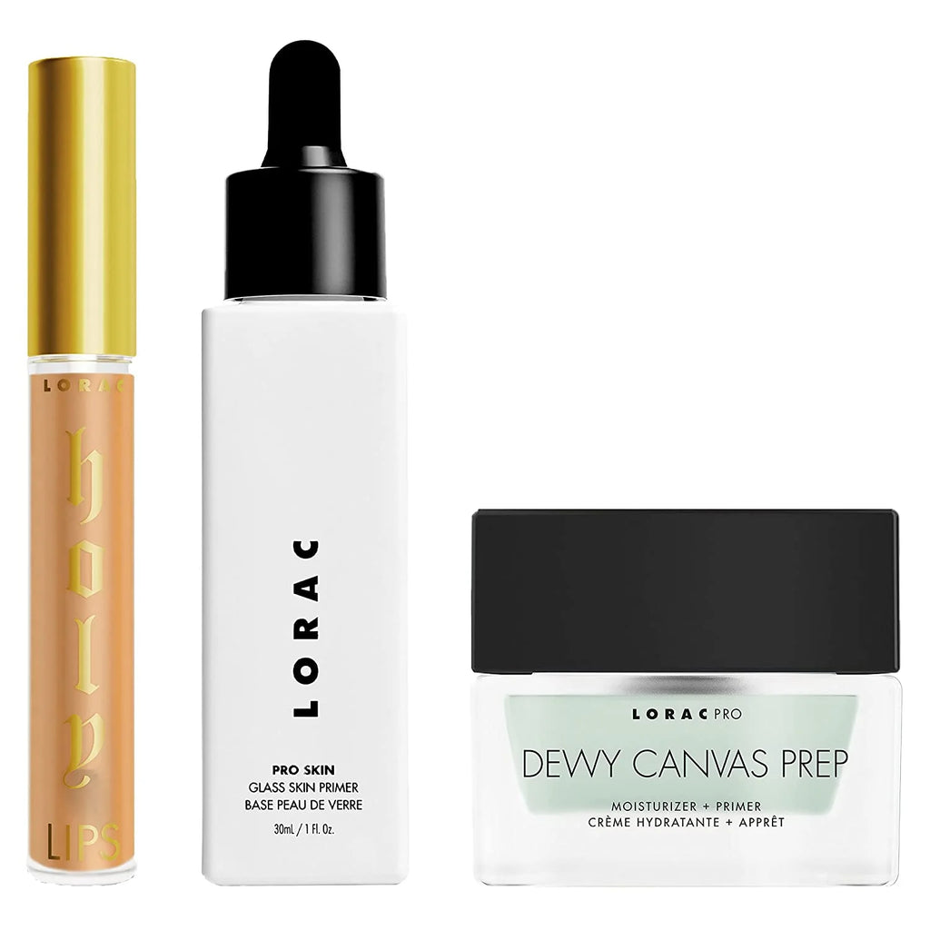 Dewy Skin Discovery Set T20266