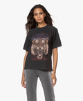 Black Tee Y20137