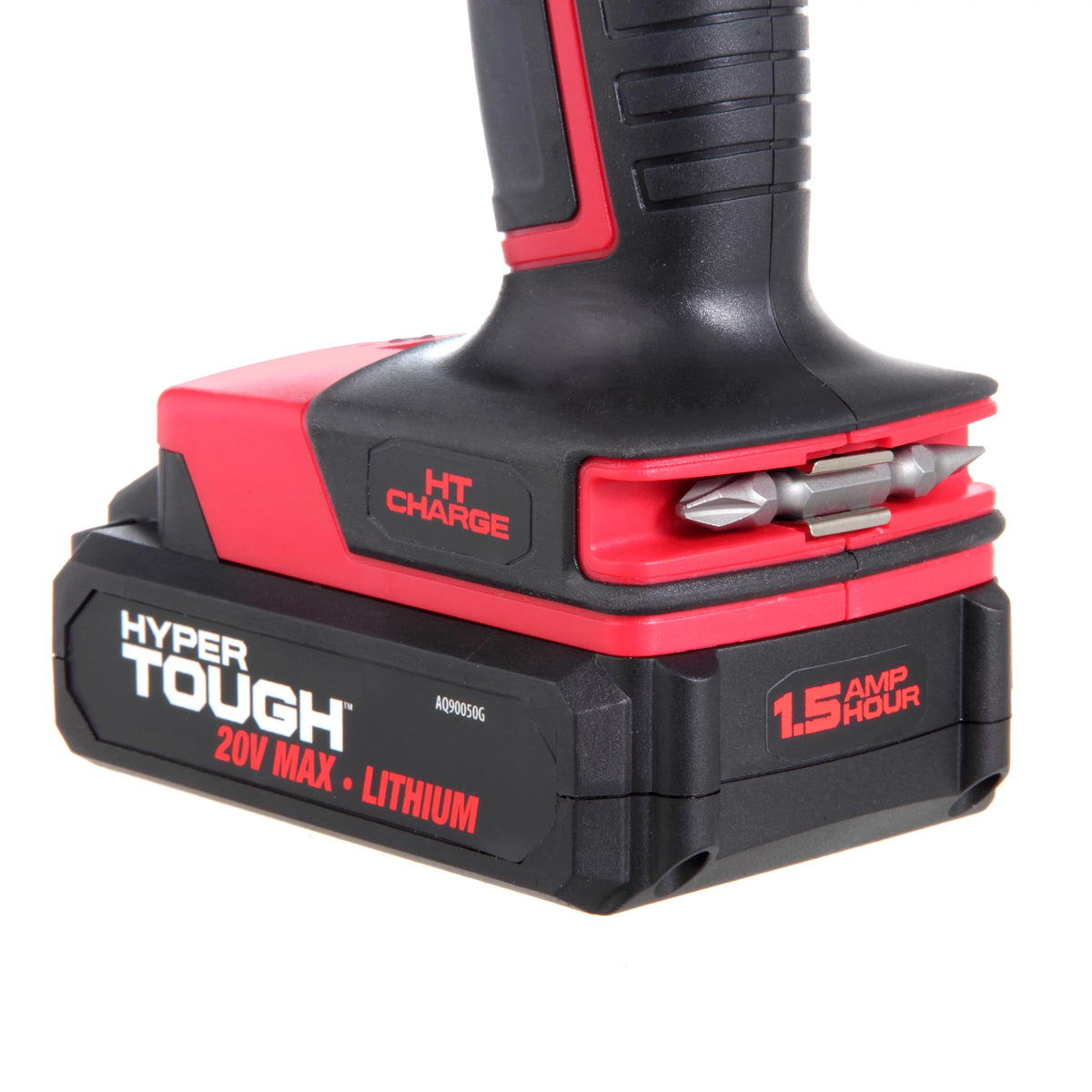 20V Max Cordless Drill 3/8 inch Chuck with Battery and Charger A321735