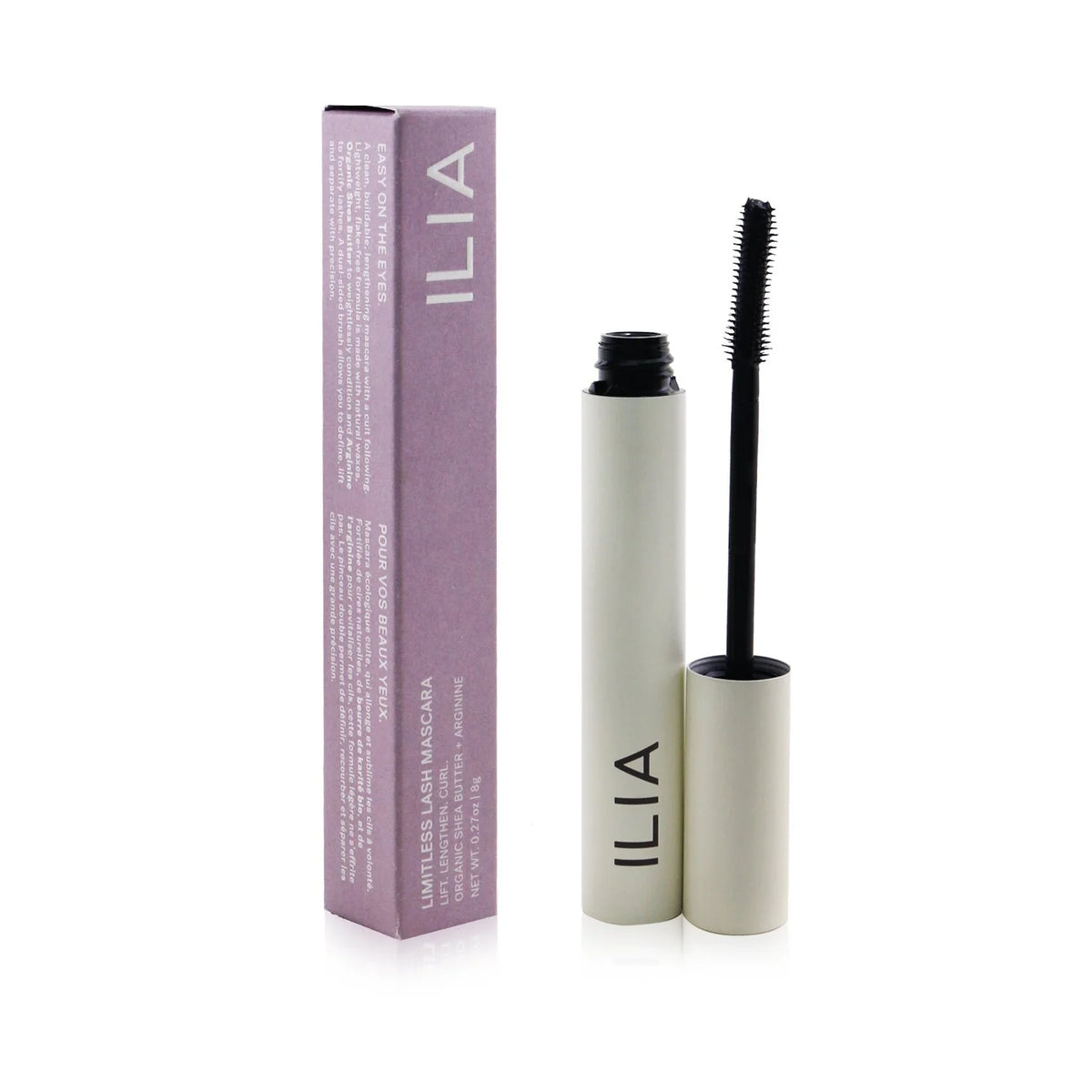 Limitless Lash Mascara 8g/0.27oz W3857