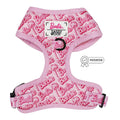 Adjustable Dog Harness M746409