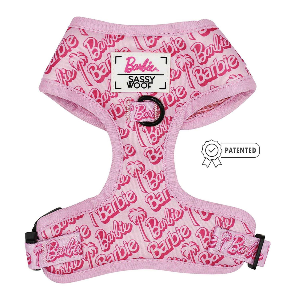 Adjustable Dog Harness M746409